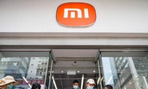 Xiaomi, 120W hızlı şarj cihazının yeni telefonunun pilini öldürmeyeceğine söz veriyor