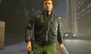 11 Kasım'da piyasaya sürülen GTA remastered üçlemesinin ilk fragmanını izleyin