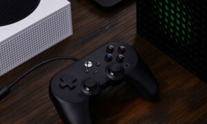 8BitDo'nun çok iyi Pro 2 denetleyicisi yakında bir Xbox sürümü alıyor