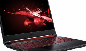 Acer'ın yeni 17,3 inç Nitro 5'i paranızın karşılığını fazlasıyla alıyor gibi görünüyor