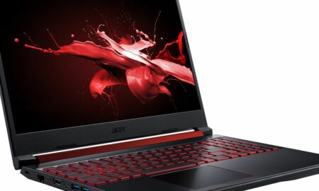 Acer'ın yeni 17,3 inç Nitro 5'i paranızın karşılığını fazlasıyla alıyor gibi görünüyor