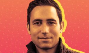 Adobe'den Scott Belsky, NFT'lerin yaratıcılığı nasıl değiştireceği konusunda