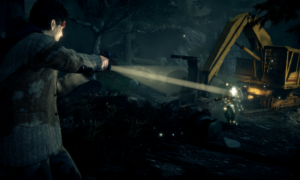 Alan Wake Remastered, yeni ve eski arasında nasıl bir denge kurar?