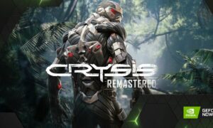 Ama Crysis'i çalıştırabilir mi? Cevap şimdi evet, sahip olduğunuz bilgisayar ne olursa olsun