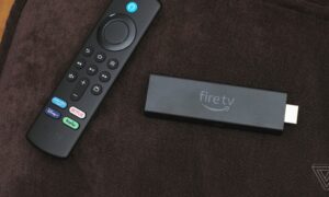 Amazon Fire TV Stick 4K Max incelemesi: satın alınacak olan