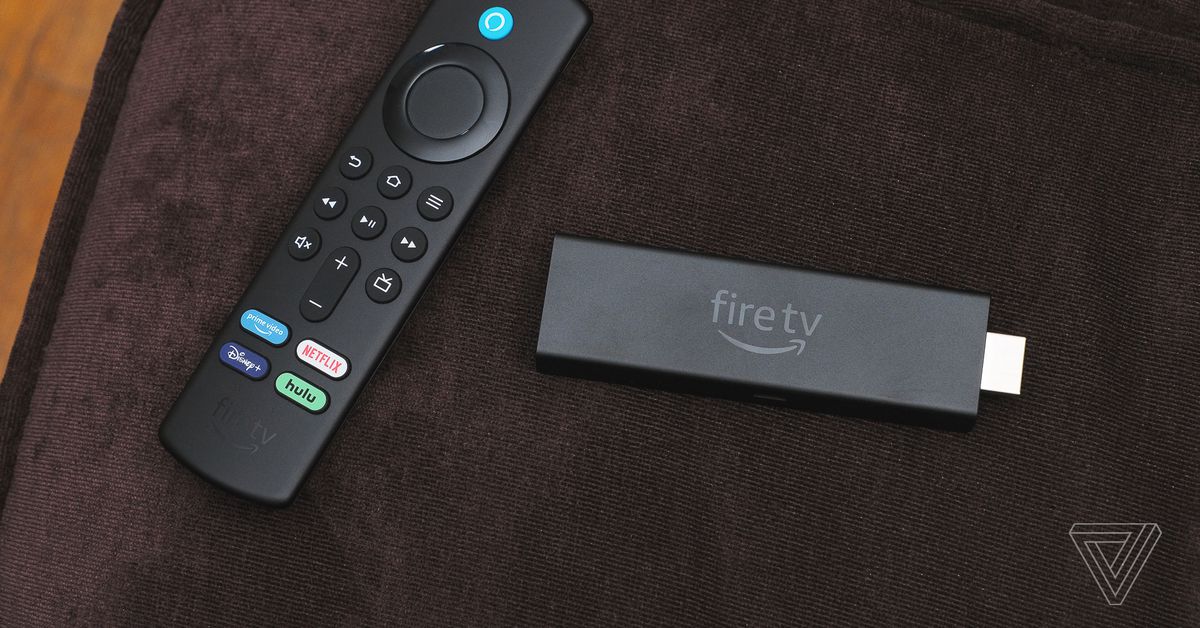 Amazon Fire TV Stick 4K Max incelemesi: satın alınacak olan