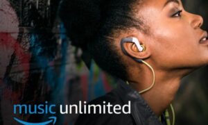 Amazon Music artık favori kulaklıklarınızda uzamsal ses çalabilir