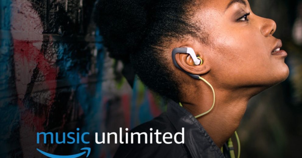 Amazon Music artık favori kulaklıklarınızda uzamsal ses çalabilir