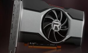 AMD Radeon RX 6600 resmi: Her an perakende satışta 329 $ için 1080p