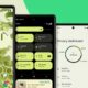 Android 12 artık Pixel telefonlar için kullanılabilir