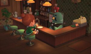 Animal Crossing, 5 Kasım'da büyük bir güncelleme ve ücretli DLC alıyor