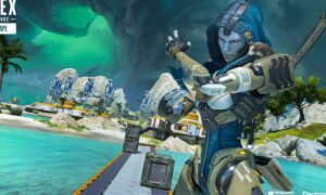 Apex Legends: Escape, battle royale nişancısını mükemmel zamanda tatile çıkarıyor