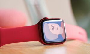 Apple, Apple Watch Series 6'yı resmi programından çıkardı