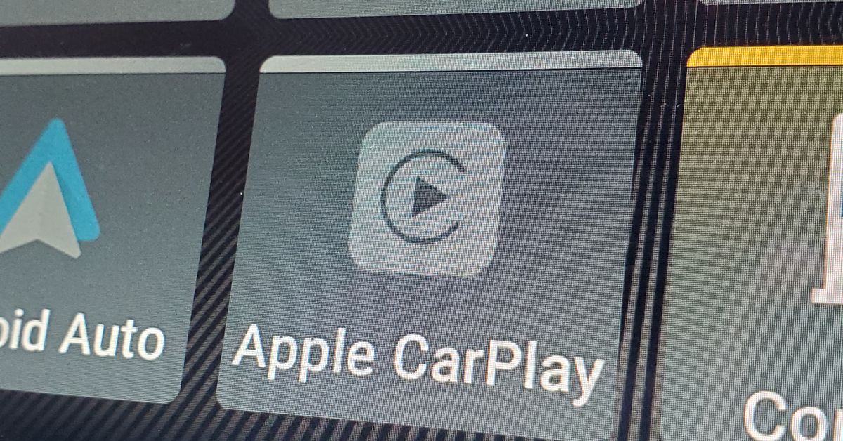 Apple CarPlay gelecekte aracınızın daha fazla parçasını kontrol edebilir