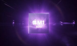 Apple'ın yeni M1 Mac MacBook Pro, Yüksek Güç Modu için sanal bir turbo düğmesi alabilir