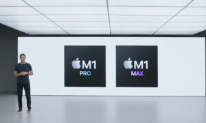 Apple'ın yeni M1 Pro ve M1 Max işlemcileri, şirket içi Arm tabanlı çiplerini yeni zirvelere taşıyor