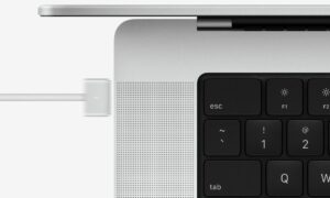 Apple, MagSafe 3'ü yeni MacBook Pro'ya getiriyor