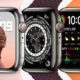 Apple Watch Series 7 için nasıl ön sipariş verilir