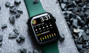 Apple Watch Series 7 incelemesi: tekrar tekrar