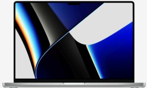 Apple, yeni M1 Pro ve M1 Max işlemcilere sahip 16 inç MacBook Pro'yu duyurdu