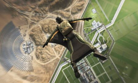 Artık Battlefield 2042'nin tüm yeni nesil dijital sürümleri, nesiller arası erişim içeriyor