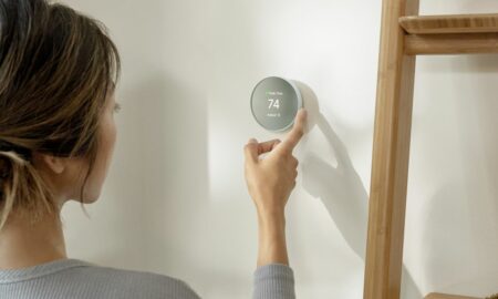 Artık Nest termostatınız ne zaman daha temiz ve daha ucuz enerji kullanacağına karar verebilir