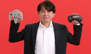 Artık Switch için yeni Nintendo 64 ve Sega Genesis denetleyicilerini sipariş edebilirsiniz.