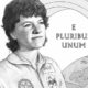 Astronot Sally Ride, 2022 ABD çeyreğinde öne çıkan kadınlardan biri olacak