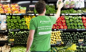 Bazı Instacart müşterileri maaş ve çalışma koşulları için Cumartesi grevi planlıyor