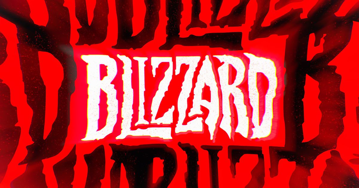 Blizzard, 2022'de çevrimiçi bir BlizzCon etkinliği için planlarını 'duraklatacak'