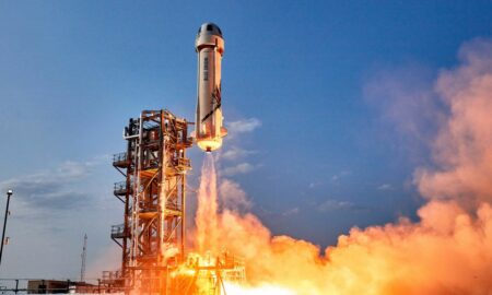 Blue Origin'in SpaceX'i taklit etme fikirleri çalışanlar için oldukça acımasız geliyor