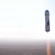 Blue Origin, William Shatner ve mürettebatını başarıyla uzayın kenarına ve geriye gönderdi