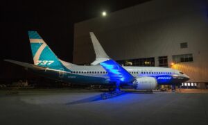 Boeing baş teknik pilotu federal bir iddianameden çıkış yolunu 'Jedi zihin hilesi' yapamadı