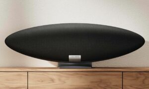 Bowers & Wilkins, ikonik Zeppelin hoparlörünü Alexa ve AirPlay 2 ile güncelliyor