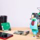 Bu Raspberry Pi eklentisi, Lego robotlarını kontrol etmenizi sağlar