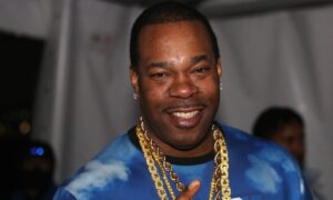 Busta Rhymes'in NFT'ler hakkında soruları var ve satılık NFT'leri var