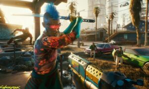 CD Projekt Red, yeni nesil Cyberpunk 2077 ve Witcher 3'ü 2022'ye erteliyor