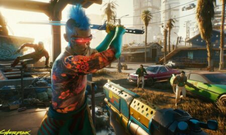 CD Projekt Red, yeni nesil Cyberpunk 2077 ve Witcher 3'ü 2022'ye erteliyor
