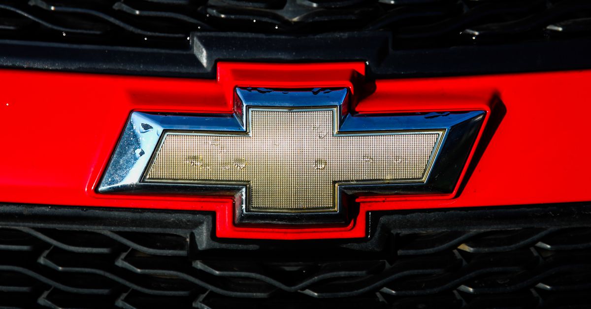 Chevy Silverado EV, 2022 Tüketici Elektroniği Fuarı'nda görücüye çıkacak