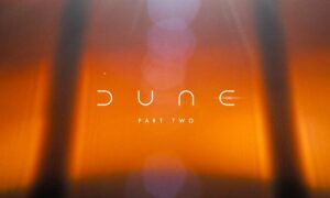 Dune: Part Two, resmi olarak kitabın diğer yarısını uyarlamak için yapılıyor