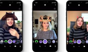 Elgato'nun iPhone'ları web kamerasına dönüştüren uygulaması AR Snap Lens desteği alıyor