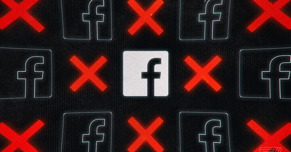 Facebook, Pazartesi günü küresel kesintisinin arkasındaki omurga kapanmasını açıklıyor