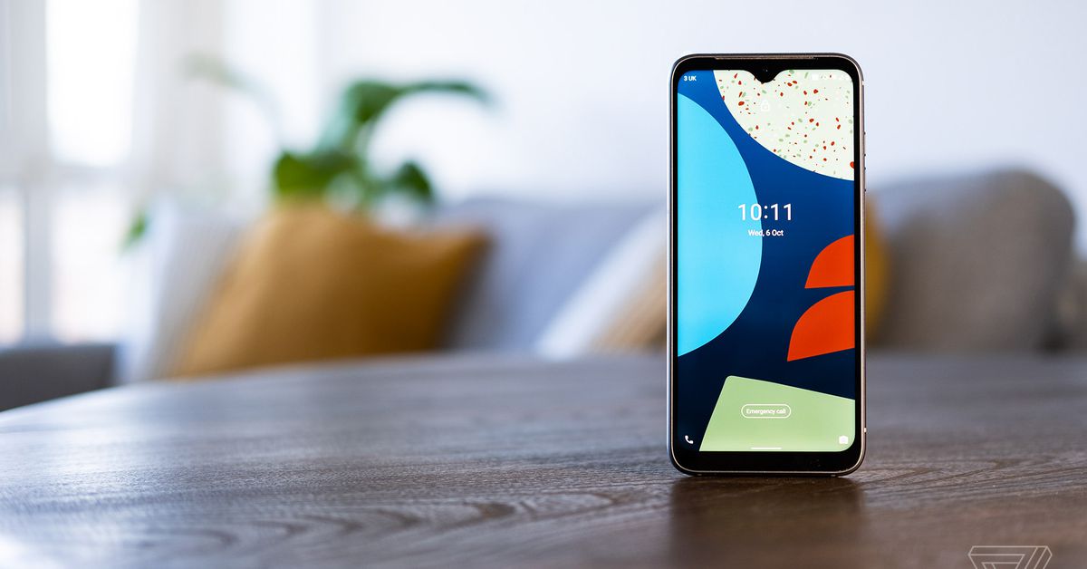 Fairphone 4 incelemesi: sürdürülebilirliğin bedeli
