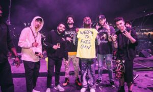 Faze Clan, 1 milyar dolarlık SPAC anlaşmasıyla halka açılıyor