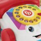 Fisher-Price'ın ikonik Chatter Telefonu artık gerçek telefon görüşmeleri yapıyor