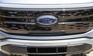 Ford, EV "mega kampüsü" için 884 milyon dolarlık teşvik paketi aldı