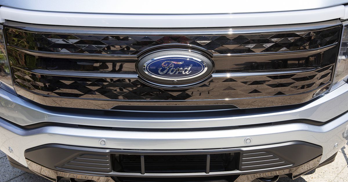 Ford, EV "mega kampüsü" için 884 milyon dolarlık teşvik paketi aldı