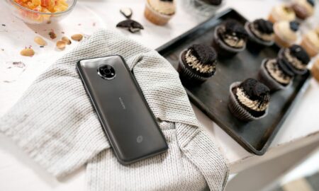 G300, ideal bir bütçe 5G telefonu olabilir