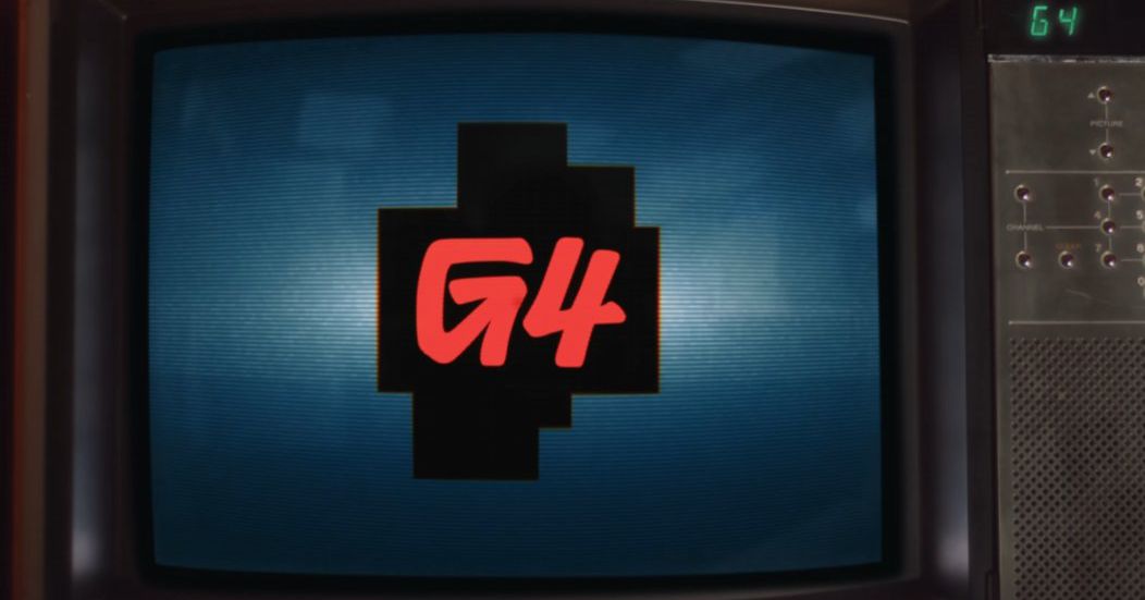 G4 TV, Attack of the Show, Xplay ve daha fazlasıyla 16 Kasım'da geri dönüyor