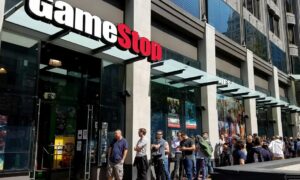 GameStop, "Web3 Gaming" ve NFT iş ilanlarıyla daha da zorlaşıyor